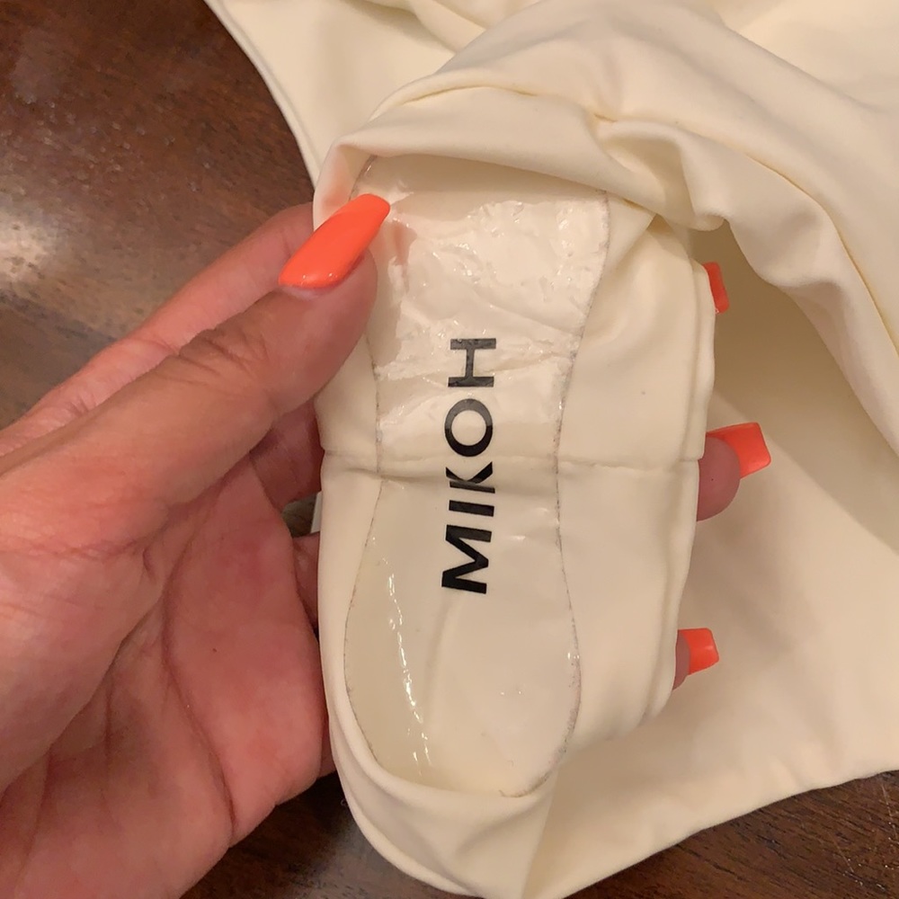 Mikoh Makaha Multi String Racerback One Piece - image 7